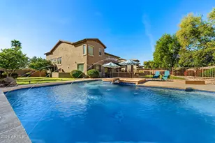 554 E Benrich Dr, Gilbert, AZ 85295 - Photo 18