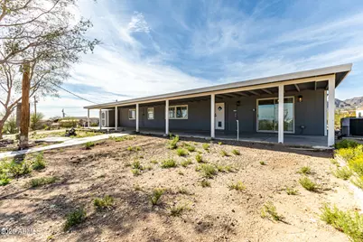 5083 N Choctaw Court, Apache Junction, AZ 85120 - Photo 2