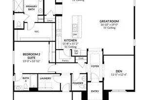 5640 W Posse Dr, Eloy, AZ 85131 - Photo 2