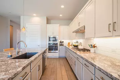 13195 W Golden Puma Trail, Peoria, AZ 85383 - Photo 14