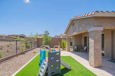 13195 W Golden Puma Trail, Peoria, AZ 85383 - Photo 50