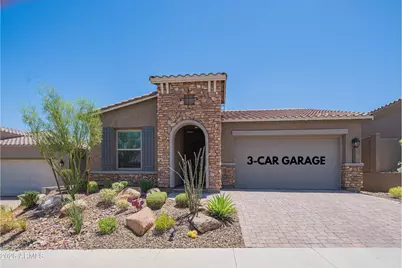 13195 W Golden Puma Trail, Peoria, AZ 85383 - Photo 2
