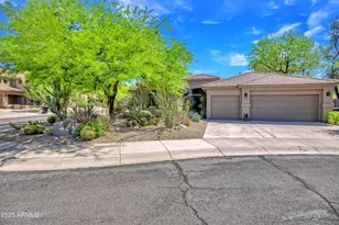 10655 E Acacia Dr, Scottsdale, AZ 85255 - Photo 1