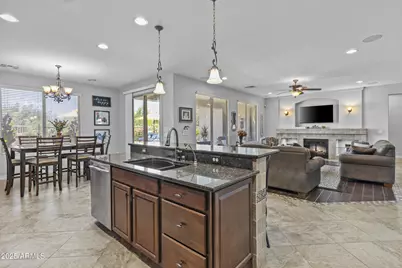 2466 E Aris Drive, Gilbert, AZ 85298 - Photo 22