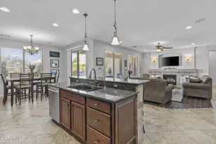 2466 E Aris Dr, Gilbert, AZ 85298 - Photo 4