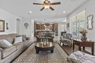 2466 E Aris Dr, Gilbert, AZ 85298 - Photo 30