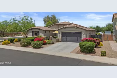 2466 E Aris Drive, Gilbert, AZ 85298 - Photo 1