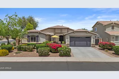 2466 E Aris Drive, Gilbert, AZ 85298 - Photo 8