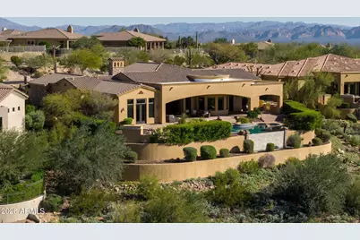 12512 N Red Sky Court, Fountain Hills, AZ 85268 - Photo 2