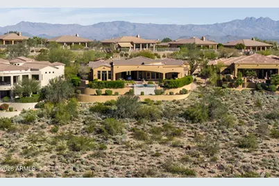 12512 N Red Sky Court, Fountain Hills, AZ 85268 - Photo 36