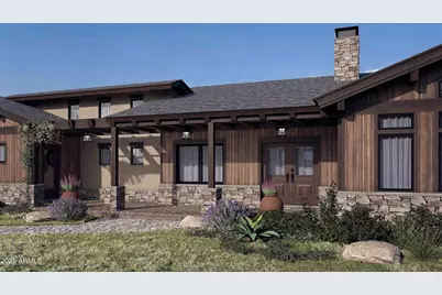 6230 Meadows Lane, Flagstaff, AZ 86004 - Photo 2