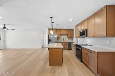 3124 E Dahlia Drive, Phoenix, AZ 85032 - Photo 14