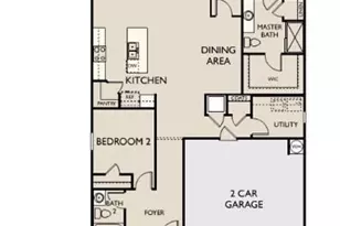 11728 N Stanton Ln, Maricopa, AZ 85139 - Photo 2