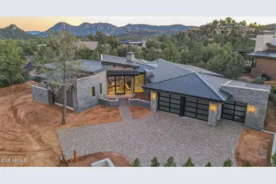 108 S Rim Club Drive, Payson, AZ 85541 - Photo 2