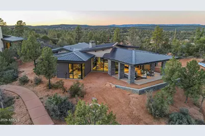 108 S Rim Club Drive, Payson, AZ 85541 - Photo 4