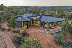 108 S Rim Club Dr, Payson, AZ 85541 - Photo 4