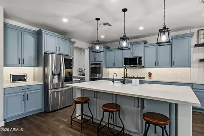 3710 E Blue Spruce Lane, Gilbert, AZ 85298 - Photo 8