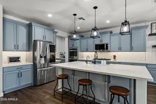 3710 E Blue Spruce Ln, Gilbert, AZ 85298 - Photo 8