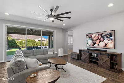 3710 E Blue Spruce Lane, Gilbert, AZ 85298 - Photo 4