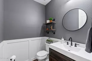 3710 E Blue Spruce Ln, Gilbert, AZ 85298 - Photo 24