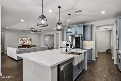 3710 E Blue Spruce Lane, Gilbert, AZ 85298 - Photo 10