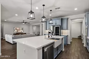 3710 E Blue Spruce Ln, Gilbert, AZ 85298 - Photo 10