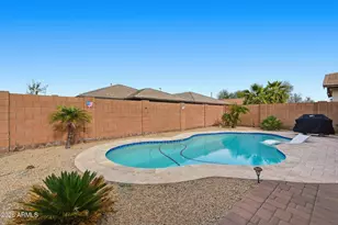 3392 E Myrtabel Wy, Gilbert, AZ 85298 - Photo 34