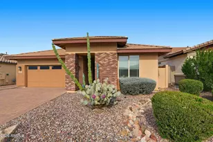 3392 E Myrtabel Wy, Gilbert, AZ 85298 - Photo 2