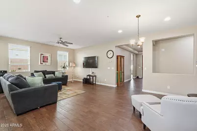 3392 E Myrtabel Way, Gilbert, AZ 85298 - Photo 6