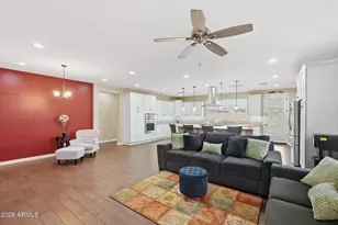 3392 E Myrtabel Wy, Gilbert, AZ 85298 - Photo 8