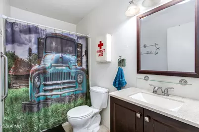 5025 W Frier Drive, Glendale, AZ 85301 - Photo 16