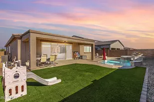 17261 W Diana Ave, Waddell, AZ 85355 - Photo 6