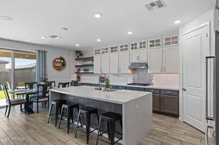 17261 W Diana Ave, Waddell, AZ 85355 - Photo 4