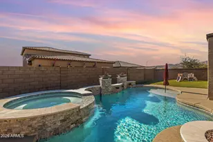 17261 W Diana Ave, Waddell, AZ 85355 - Photo 64