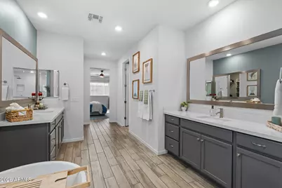 17261 W Diana Avenue, Waddell, AZ 85355 - Photo 4