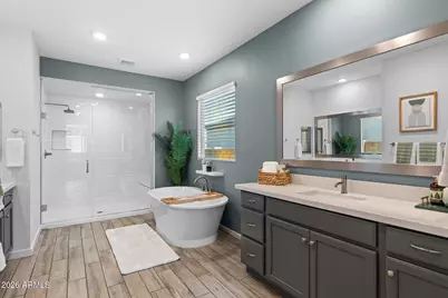 17261 W Diana Avenue, Waddell, AZ 85355 - Photo 12