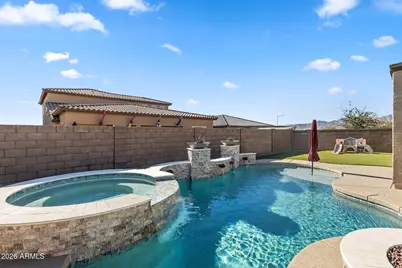 17261 W Diana Avenue, Waddell, AZ 85355 - Photo 54