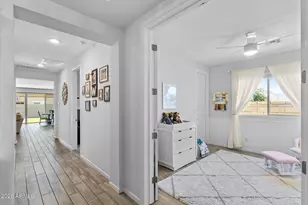 17261 W Diana Ave, Waddell, AZ 85355 - Photo 34