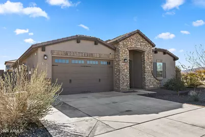 17261 W Diana Avenue, Waddell, AZ 85355 - Photo 6