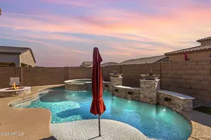 17261 W Diana Ave, Waddell, AZ 85355 - Photo 62