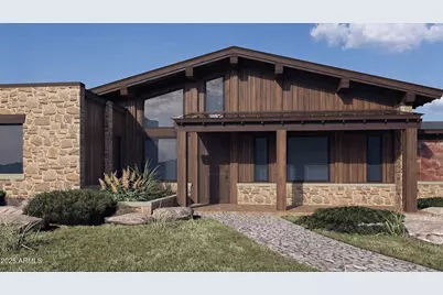 6026 Meadows Lane, Flagstaff, AZ 86004 - Photo 2