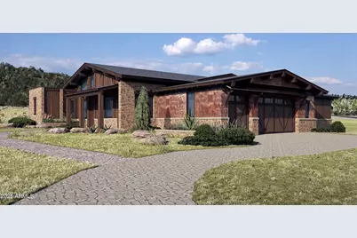 6026 Meadows Lane, Flagstaff, AZ 86004 - Photo 1