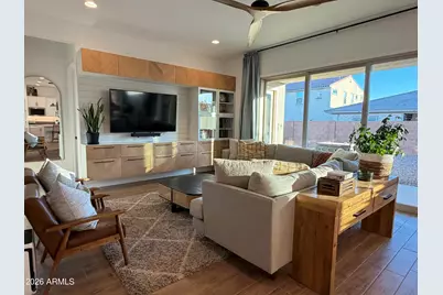 10849 E Thunderbolt Avenue, Mesa, AZ 85212 - Photo 2