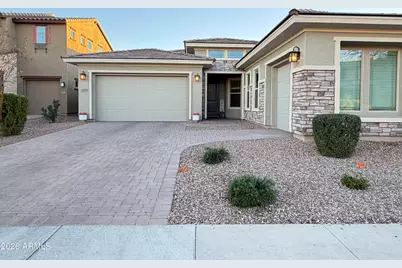 10849 E Thunderbolt Avenue, Mesa, AZ 85212 - Photo 1