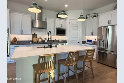 10849 E Thunderbolt Avenue, Mesa, AZ 85212 - Photo 4