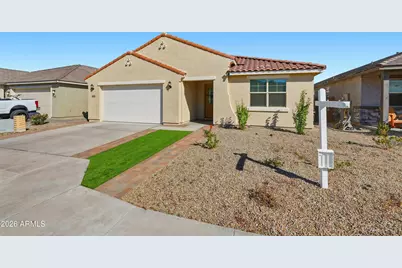 4650 W Gilbert Lane, San Tan Valley, AZ 85144 - Photo 1