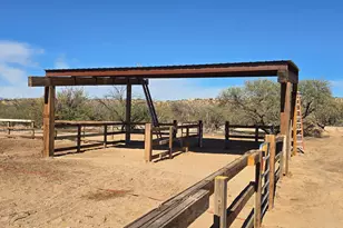 806 N Mesquite Dr, Saint David, AZ 85630 - Photo 14