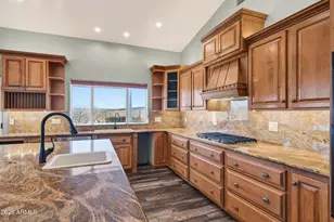 806 N Mesquite Dr, Saint David, AZ 85630 - Photo 32