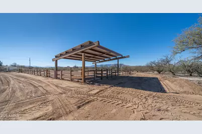 806 N Mesquite Drive, Saint David, AZ 85630 - Photo 18