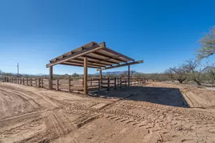 806 N Mesquite Dr, Saint David, AZ 85630 - Photo 18